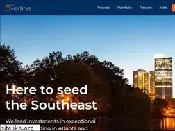 Sites similar to techstarsatlanta.com