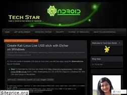 Sites similar to techstarspace.engineer