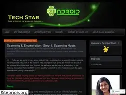 Sites similar to techstarspace.wordpress.com