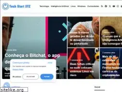 Sites similar to techstart.xyz