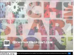 Sites similar to techstartingpoint.com