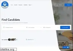 Sites similar to techstartupjobs.com