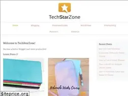Sites similar to techstarzone.com