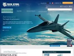 Sites similar to techsteel.net