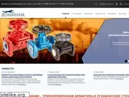 Sites similar to techsteklo.ru