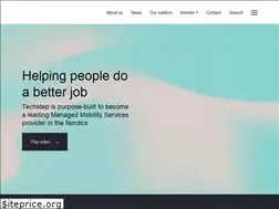 Sites similar to techstepasa.no