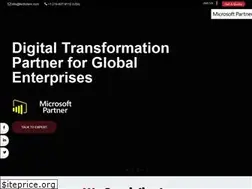 Sites similar to techstern.com