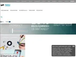 Sites similar to techsterowniki.pl