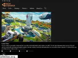 Sites similar to techstomper.com