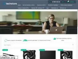 Sites similar to techstore-bg.com
