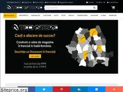 Sites similar to techstore.ro