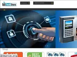 Sites similar to techstorebd.net