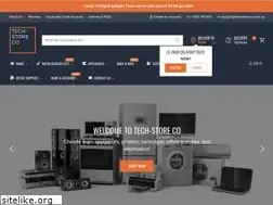 Sites similar to techstoreco.com.au