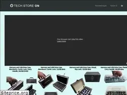 Sites similar to techstoreon.com