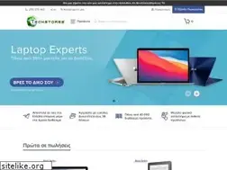 Sites similar to techstores.gr