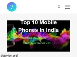 Sites similar to techstores.in