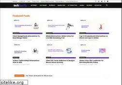Sites similar to techstorify.com