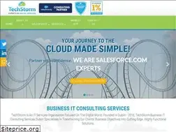 Sites similar to techstorm.ie