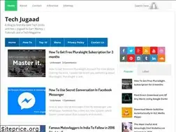 Sites similar to techstown.blogspot.com