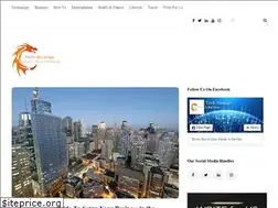 Sites similar to techstrange.com