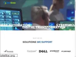 Sites similar to techstrata.com
