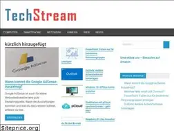 Sites similar to techstream.at