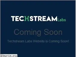 Sites similar to techstream.io