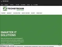 Sites similar to techstreamit.com.au