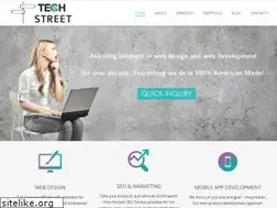 Sites similar to techstreet22.com