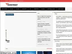 Sites similar to techstreetnow.com