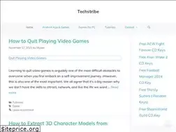 Sites similar to techstribe.com