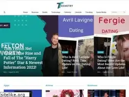 Sites similar to techstry.net