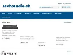 Sites similar to techstudio.ch