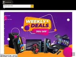 Sites similar to techstudio.pk
