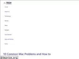 Sites similar to techstuffed.com
