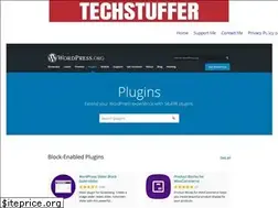 Sites similar to techstuffer.com