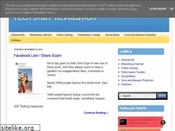 Sites similar to techstuffrevolution.blogspot.com
