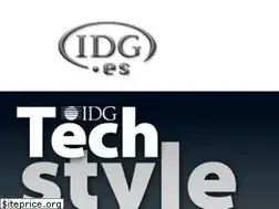 Sites similar to techstyle.es