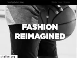 Sites similar to techstylefashiongroup.com