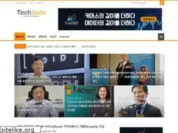 Sites similar to techsuda.com