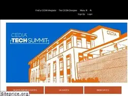 Sites similar to techsummitarizona.com