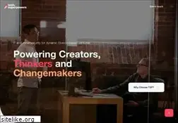 Sites similar to techsuperpowers.com