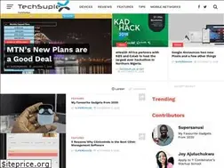 Sites similar to techsuplex.com