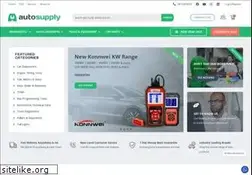Sites similar to techsupply.co.za