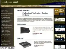 Sites similar to techsupplydepot.com