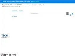 Sites similar to techsupplyshop.com