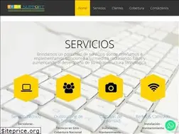 Sites similar to techsupport.net.co