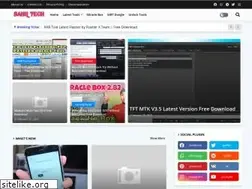 Sites similar to techsupport734.blogspot.com