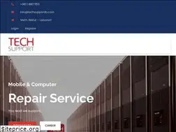 Sites similar to techsupportlb.com