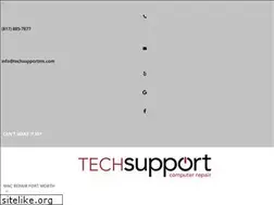 Sites similar to techsupportms.com
